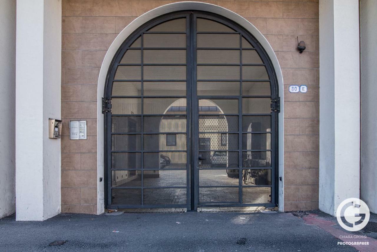 Ypapartments Fiera Padova Exterior photo