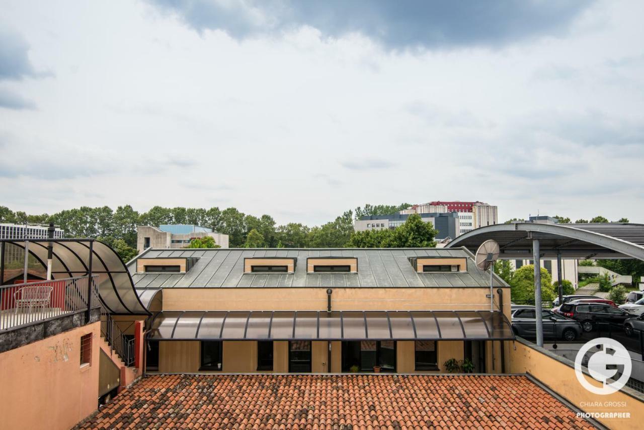 Ypapartments Fiera Padova Exterior photo